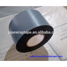 Oil/gas pipeline Polyethylene joint wrap tape with butyl rubber
